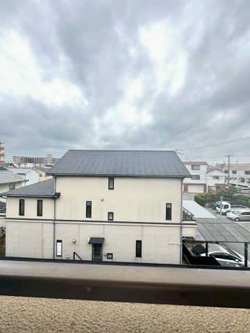 はぁーとめぞん明宝の展望