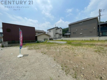 川西市東畦野6丁目売り土地の画像