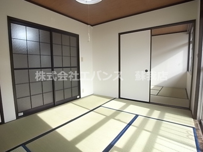 【その他】 | タウニー浜野Ａ