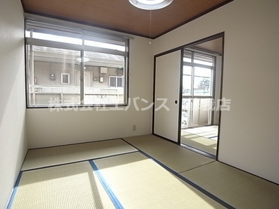 【セキュリティ】 | タウニー浜野