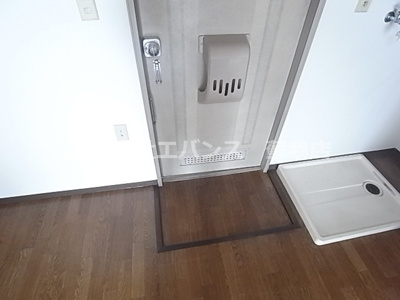  | タウニー浜野Ａ