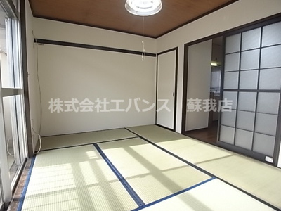 【設備】 | タウニー浜野Ａ