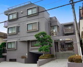 ヴェラハイツ国立　2階の画像