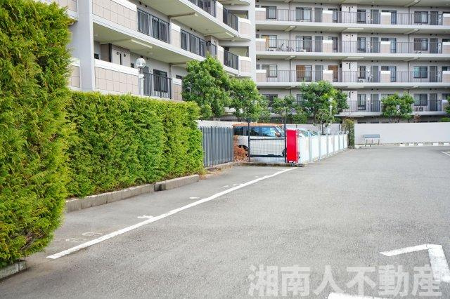 レックス藤沢の外観|物件の外観です