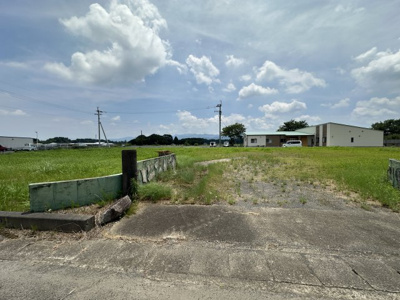【外観】 | 都城市梅北町 2,240万円