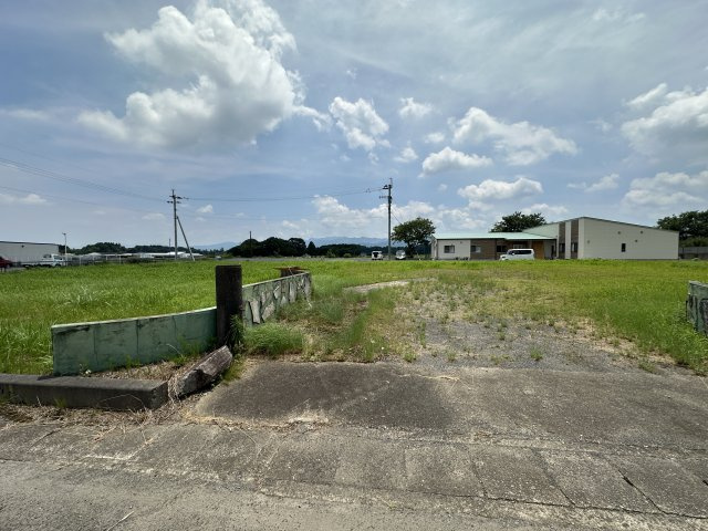 【外観】 | 都城市梅北町 2,240万円