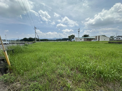 【外観】 | 都城市梅北町 2,240万円