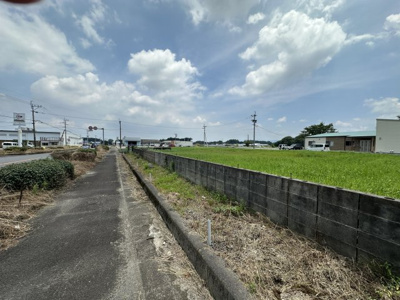 【外観】 | 都城市梅北町 2,240万円