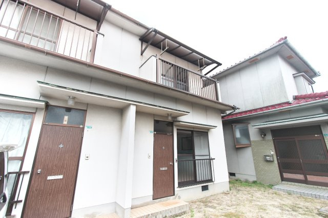 神垣アパート（古新開）のその他