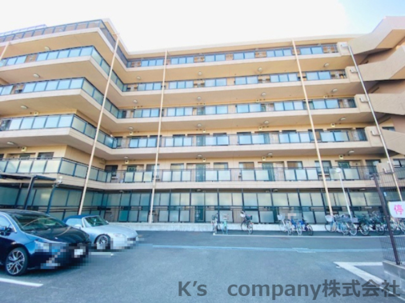 茅ヶ崎市小和田２丁目　マイキャッスル湘南辻堂