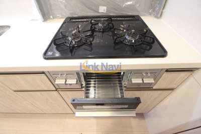 【キッチン】 | スプランディッド梅田グランノース