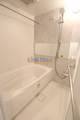 【浴室】 | スプランディッド梅田グランノース