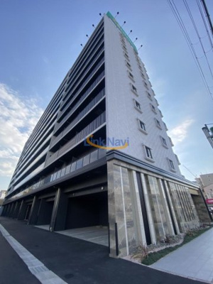 【外観】 | スプランディッド梅田グランノース