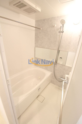 【浴室】 | スプランディッド梅田グランノース