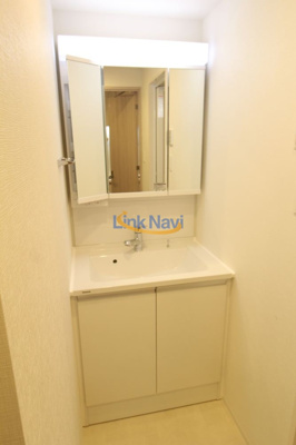 【独立洗面台】 | スプランディッド梅田グランノース