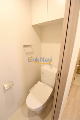 【トイレ】 | スプランディッド梅田グランノース