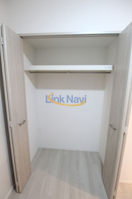 【収納】 | スプランディッド梅田グランノース