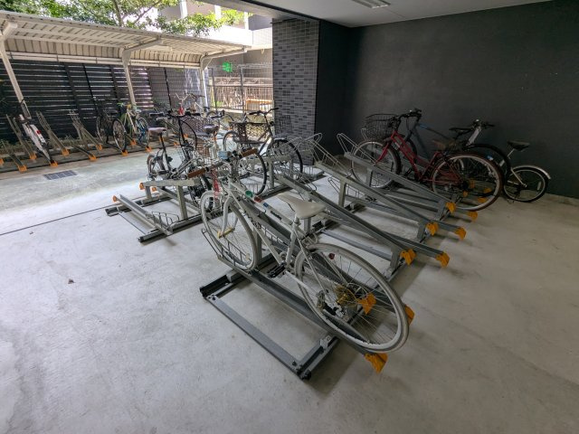 プレサンス丸の内雅風|名古屋市の賃貸ならMy賃貸のその他共用部分|プレサンス丸の内雅風