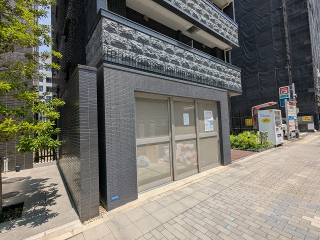 プレサンス丸の内雅風|名古屋市の賃貸ならMy賃貸のその他共用部分|プレサンス丸の内雅風