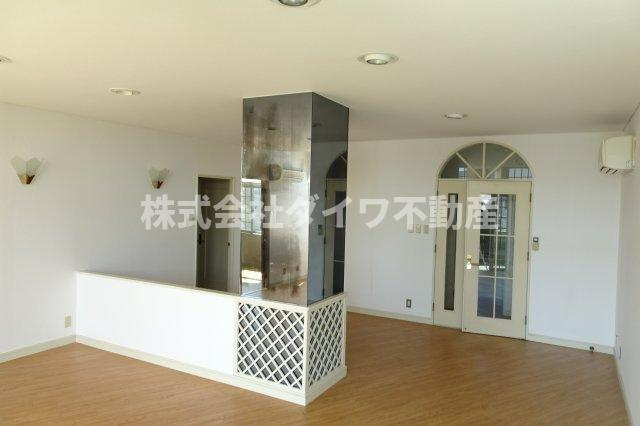 スクエアファースト岡崎のその他