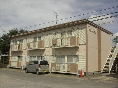 デルソール守谷