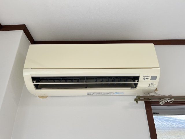 富谷マンションの設備