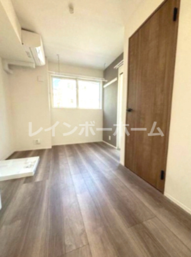 AQリーフィア堀切