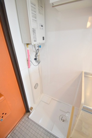 ABODE21のその他