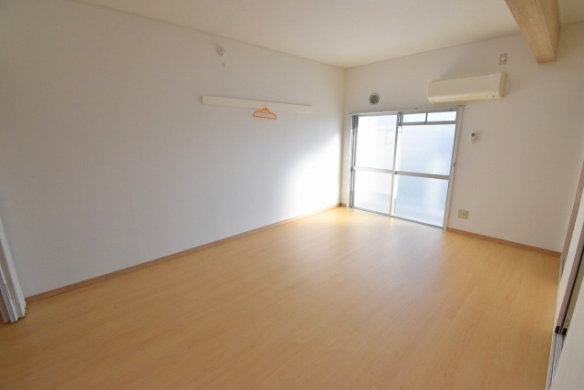 ABODE21の居間・リビング