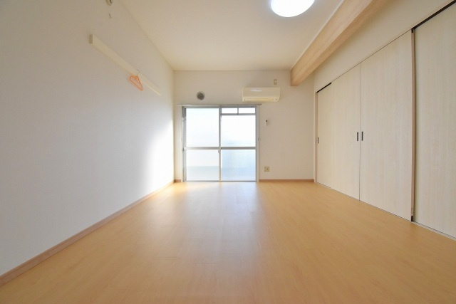 ABODE21の居間・リビング