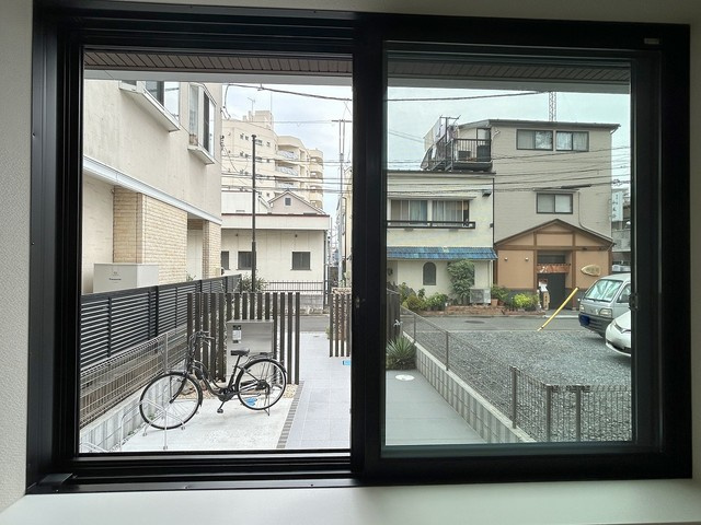 Ｍａｉｓｏｎ　ＴＩ　Ⅲの展望