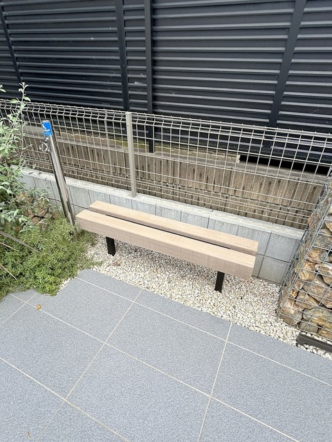 Ｍａｉｓｏｎ　ＴＩ　Ⅲのその他共用部分