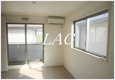 【寝室】 | ソラーナ鵜の木 | 寝室です。