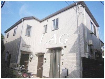 【外観】 | ソラーナ鵜の木 | 外観です。