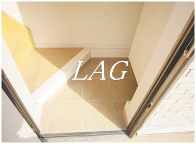 【玄関】 | ソラーナ鵜の木 | 玄関です。