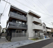 D-residence上甲子園の画像