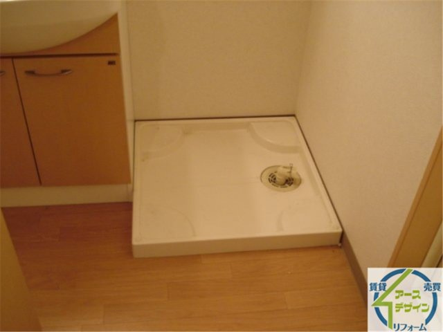 アニヴェルセルⅠの設備|パース写真