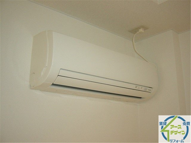 アニヴェルセルⅠのその他|パース写真