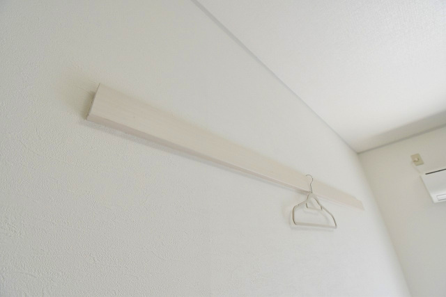 ABODE21の設備