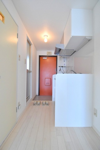 ABODE21のその他