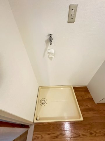 サンフラワー貴崎の設備