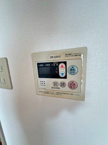 サンフラワー貴崎の設備