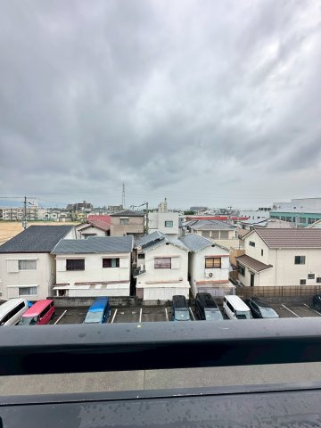 サンフラワー貴崎の展望