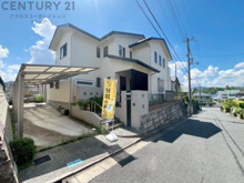 川西市美山台1丁目中古戸建の画像