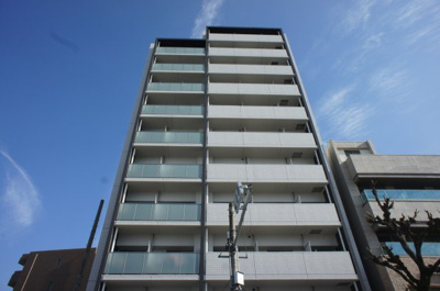 【外観】 | パルティール浅間町
