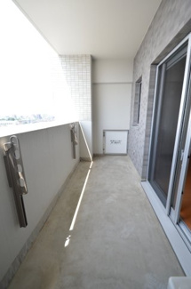 【バルコニー】 | アルトカッシーナ