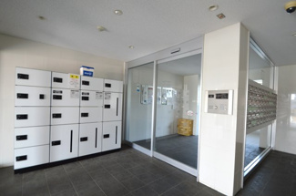 【その他共用部分】 | アルトカッシーナ