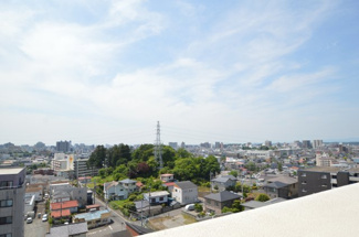 【展望】 | アルトカッシーナ