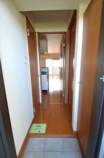 【玄関】 | アルトカッシーナ