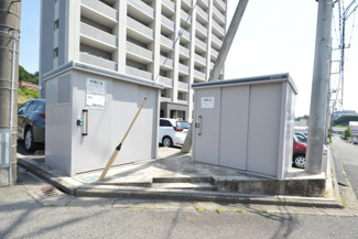 【その他共用部分】 | アルトカッシーナ